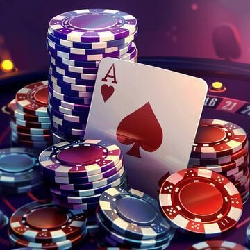 ikut21 live casino mobile smartphone akses baccarat roulette di Indonesia